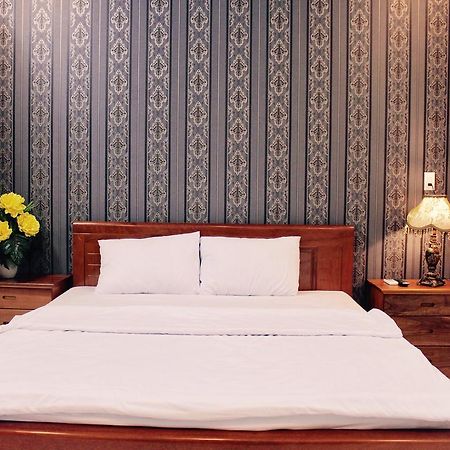 Phu Thanh Hotel TP. Hồ Chí Minh Ngoại thất bức ảnh