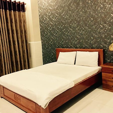 Phu Thanh Hotel TP. Hồ Chí Minh Ngoại thất bức ảnh