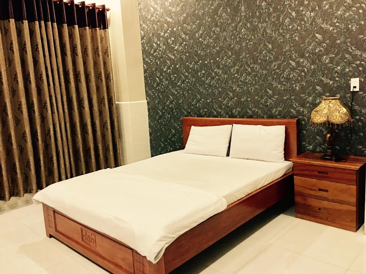 Phu Thanh Hotel TP. Hồ Chí Minh Ngoại thất bức ảnh